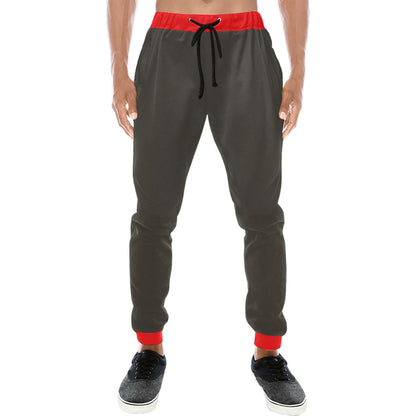 RR Buccaneers Joggers Gry