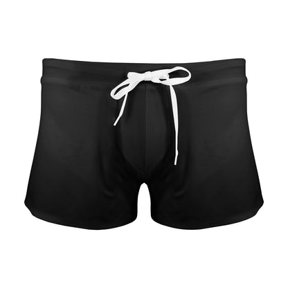 CMR Short Swim Trunks w/pockets