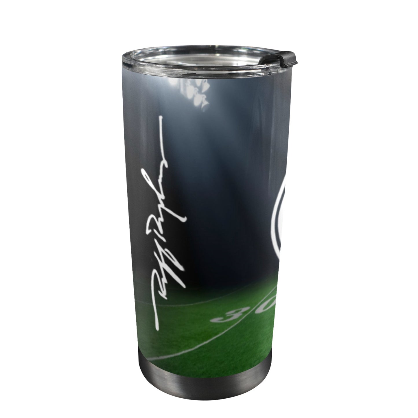 RR Falcons 20oz Mobile Tumbler with Lid 2024