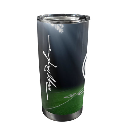 RR Falcons 20oz Mobile Tumbler with Lid 2024