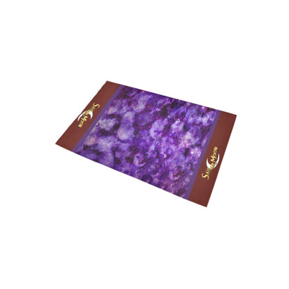 Sailor Saturn Rug Bath Rug 20''x 32'' Set of Two