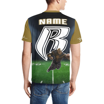 RR Saints Tee 2024