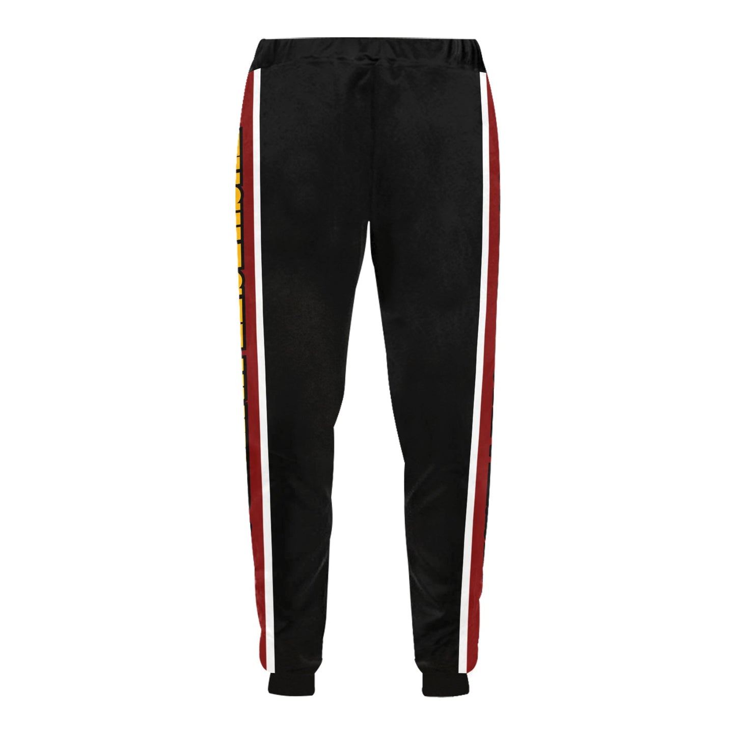 Tuskegee Joggers Blk