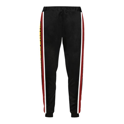 Tuskegee Joggers Blk