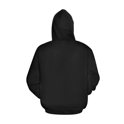 CMR Womens Hoodie