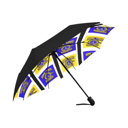 One Unit Anti-UV Auto-Foldable Umbrella