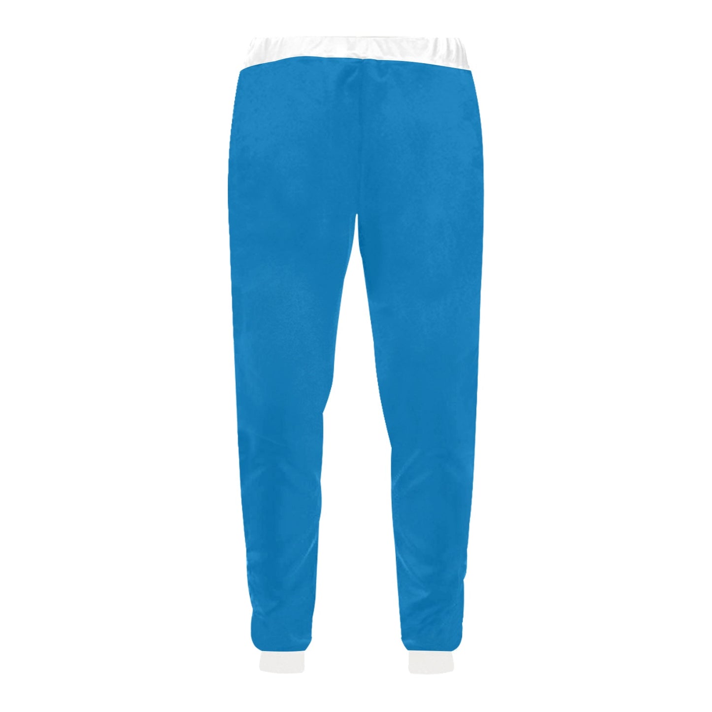 RR Lions Joggers Blue