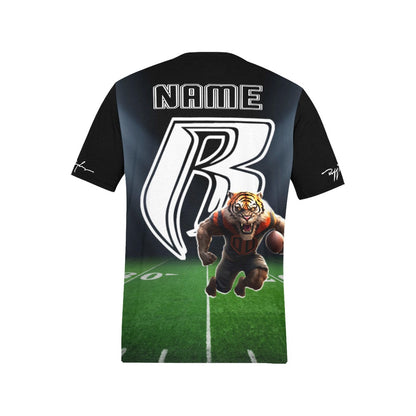 RR Bengals Tee 2024