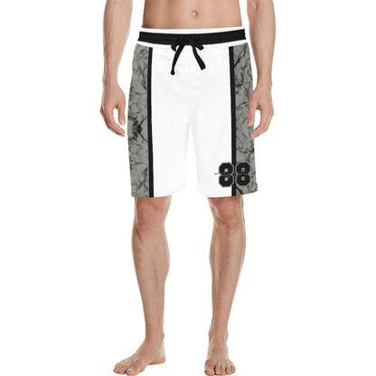 RR Boardshorts Wht