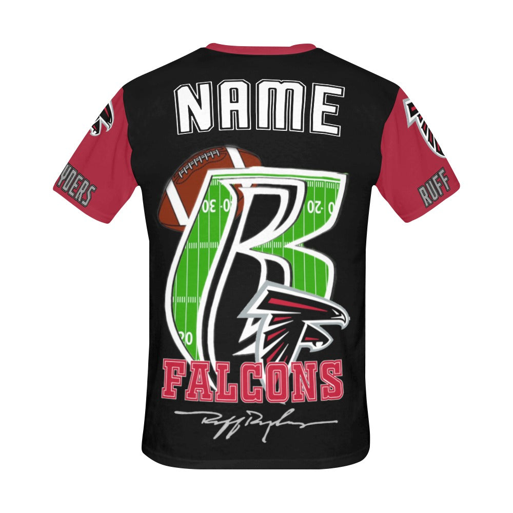 RR Falcons Tee 2023