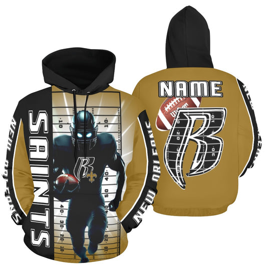 RR SAINTS HOODIE 2025