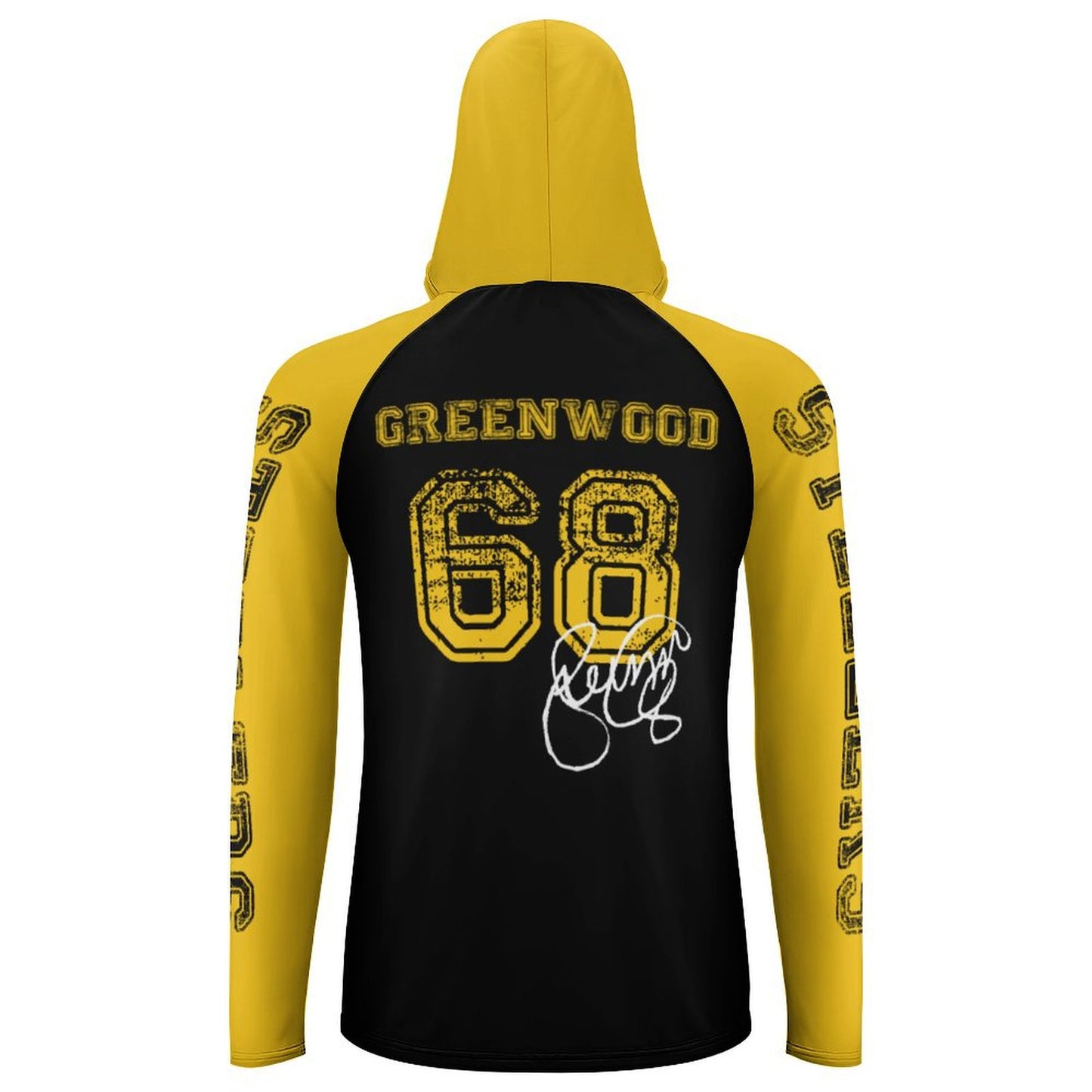 LC Greenwood Signature Ice Silk Hoodie