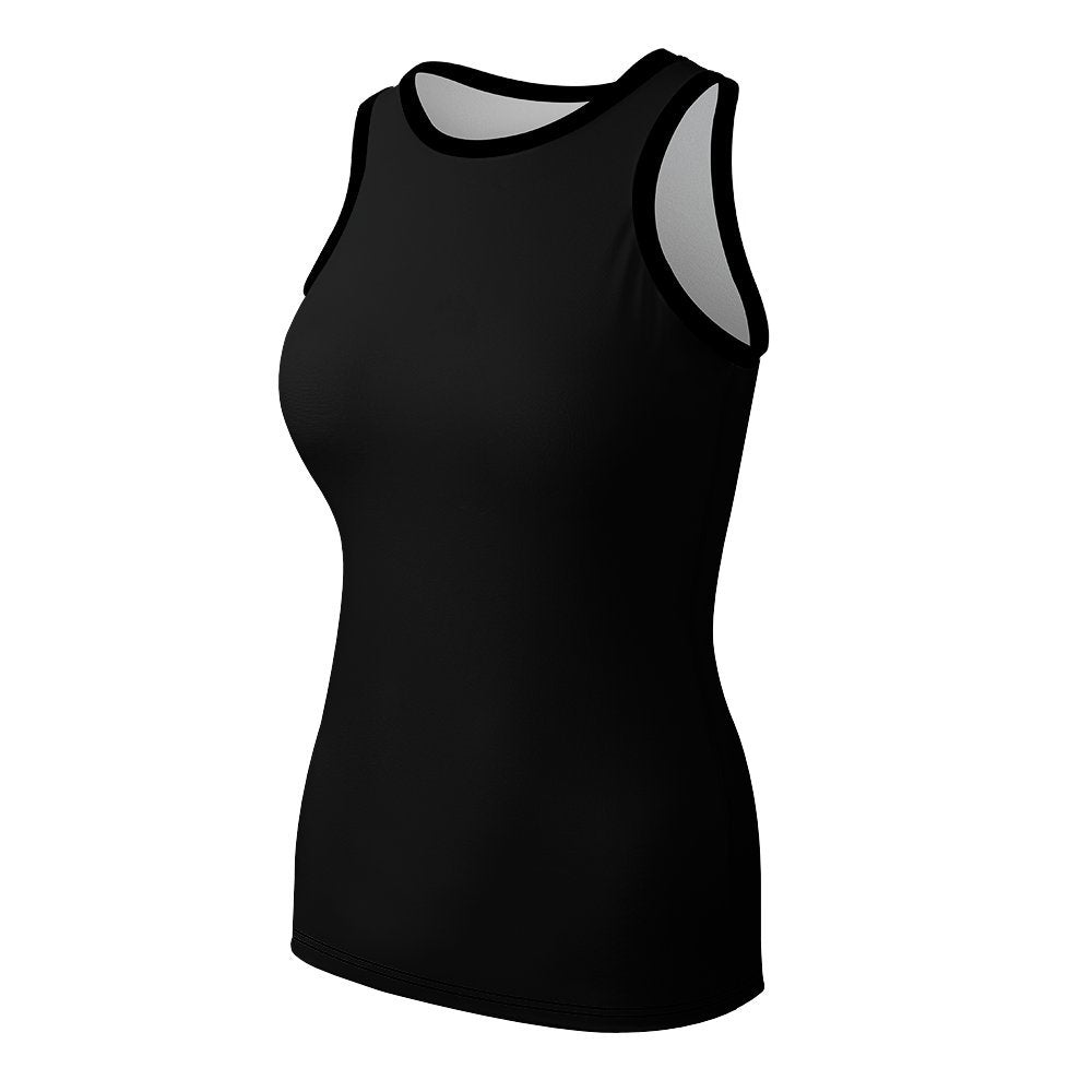 CMR Sleeveless Tank Top