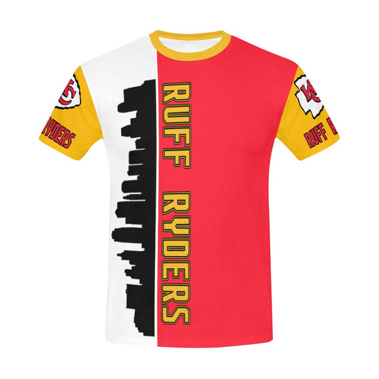 RR Chiefs Tee 2023