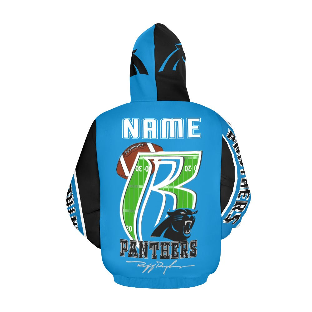 RR Panthers Silky Hoodie 2023