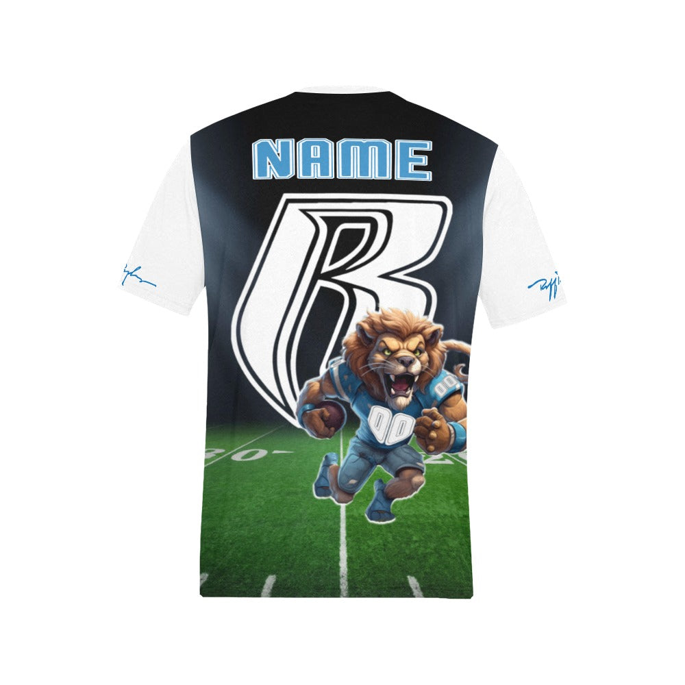 RR Lions Tee 2024