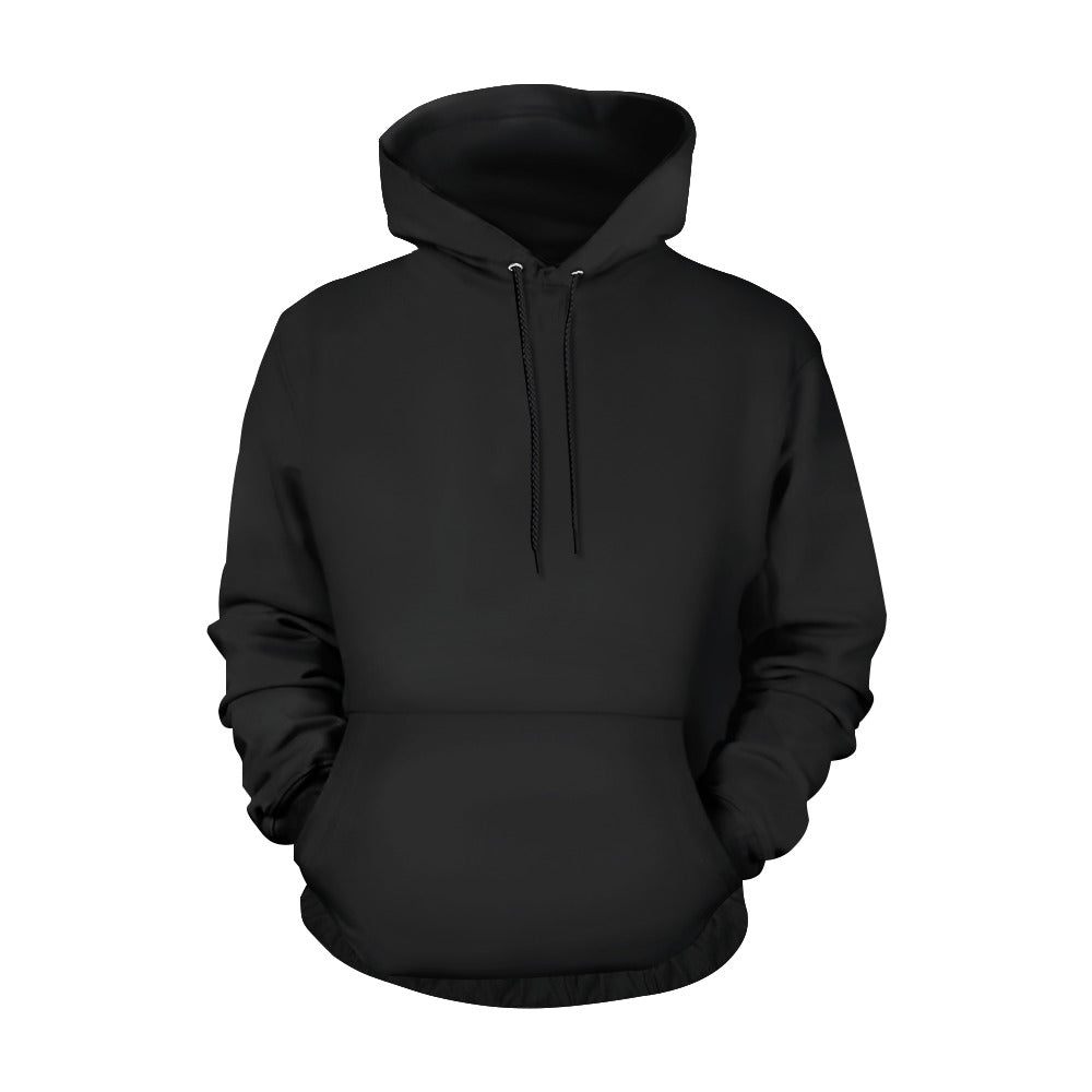 CMR Womens Hoodie