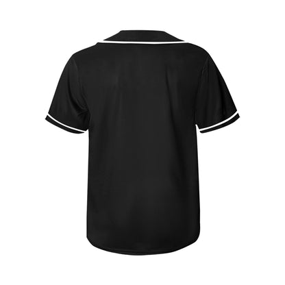 CMR Baseball Jersey