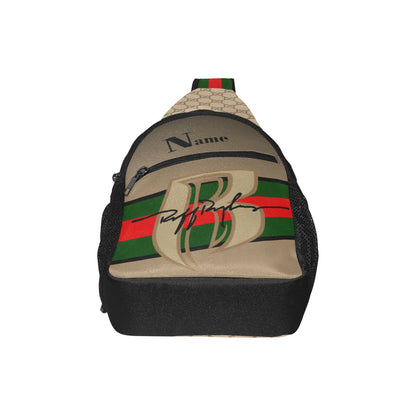 RR Crossbody Bag Gucci
