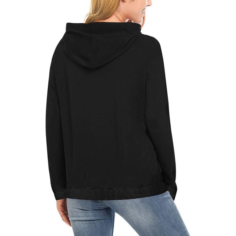 CMR Womens Hoodie