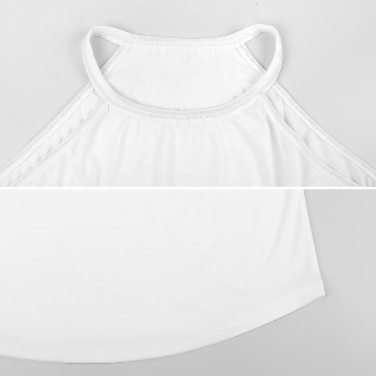 CMR Round Neck Shirt