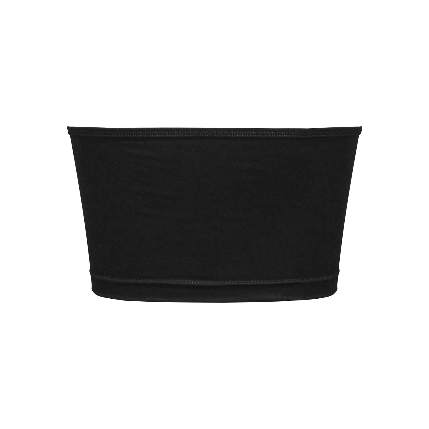 CMR Bandeau Top w/Tie
