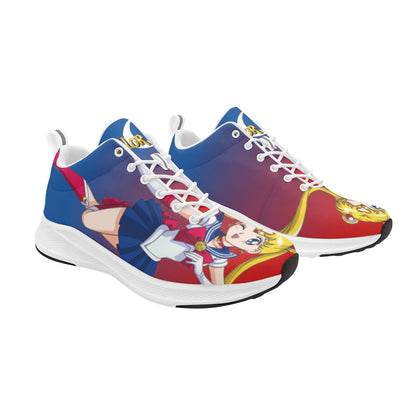 Sailor Moon Women's Alpha Running Shoes