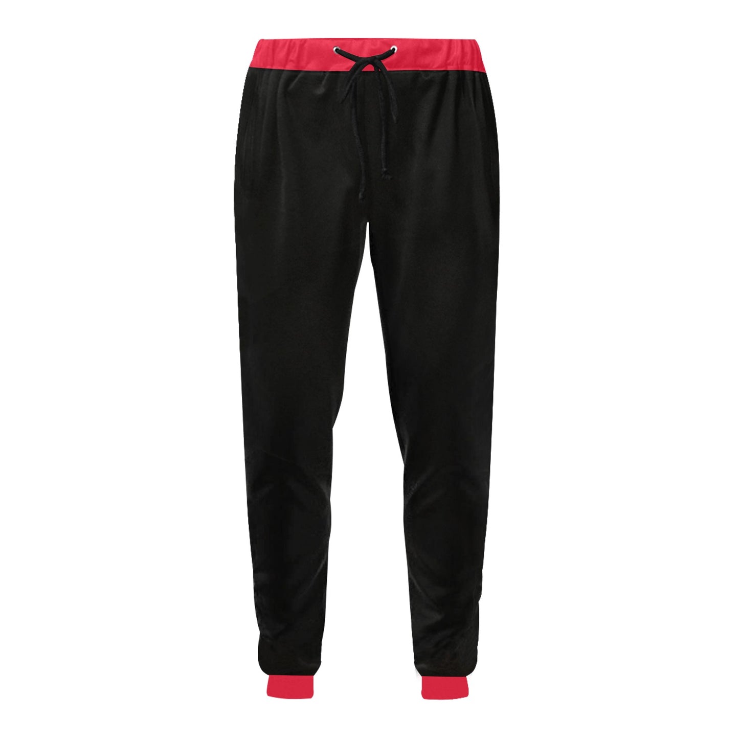 RR Chiefs Joggers Blk