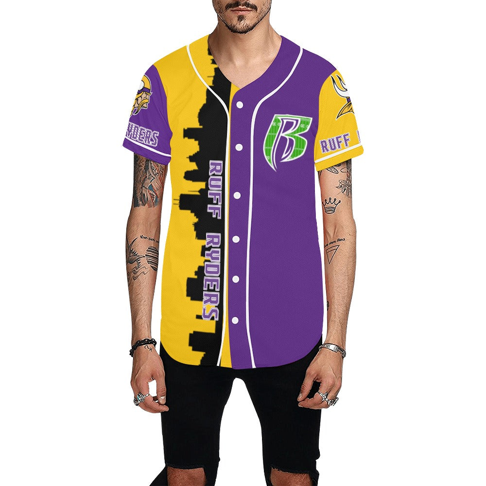 RR Vikings Jersey