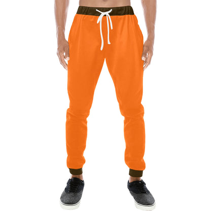 RR Browns Joggers Org