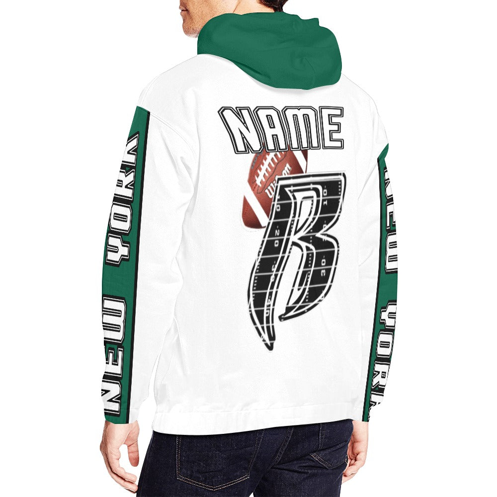 RR JETS HOODIE 2025