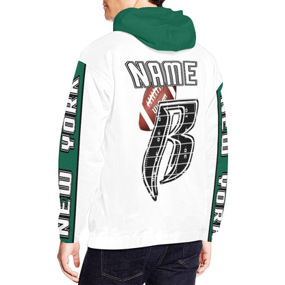 RR JETS HOODIE 2025