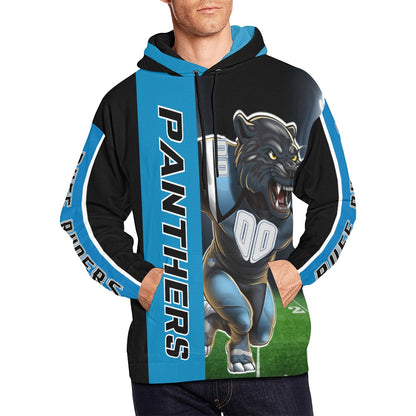 RR Panthers Silky Hoodie 2024