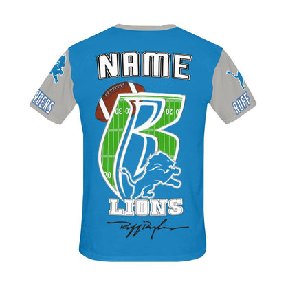 RR Lions Tee 2023