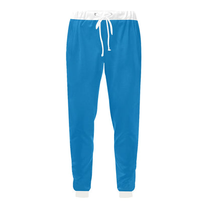 RR Lions Joggers Blue