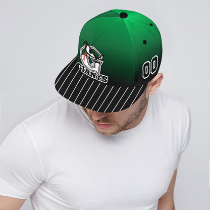 Giants Snapback Hat