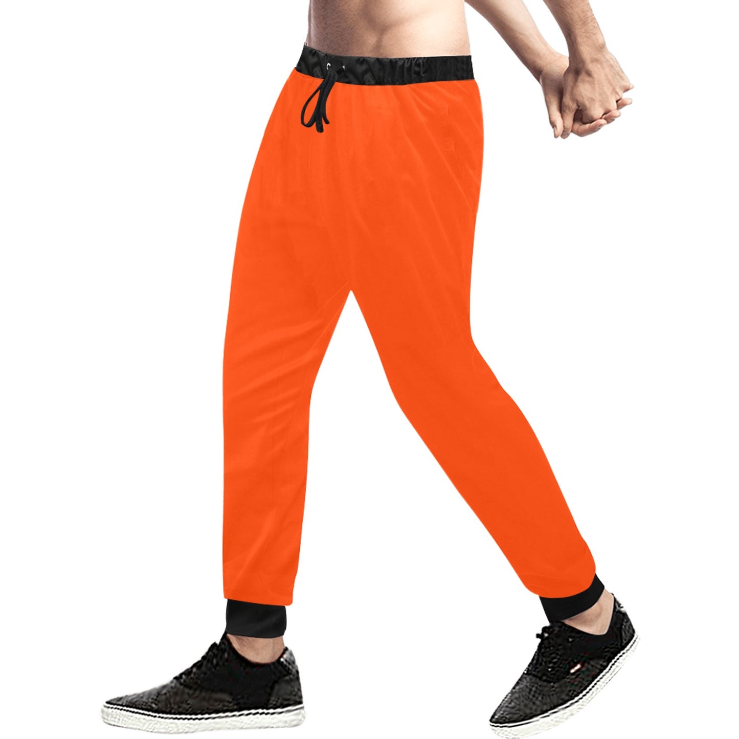 RR Bengals Joggers Org