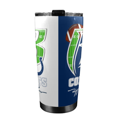 RR Colts 20oz Mobile Tumbler 2023