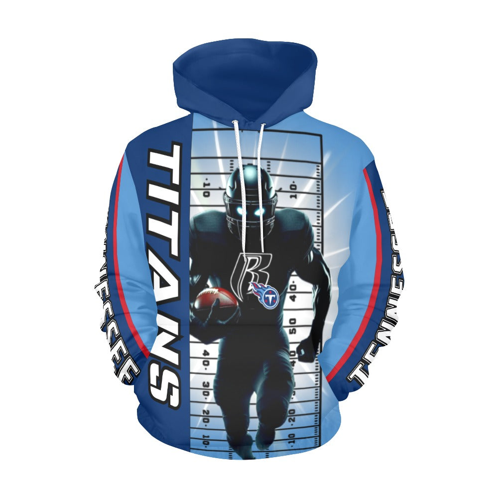 RR TITANS HOODIE 2025