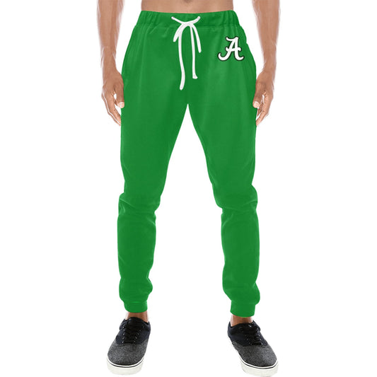 Allderdice Joggers Lght Green