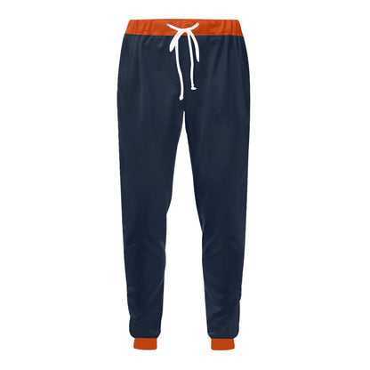 RR Bears Joggers Navy