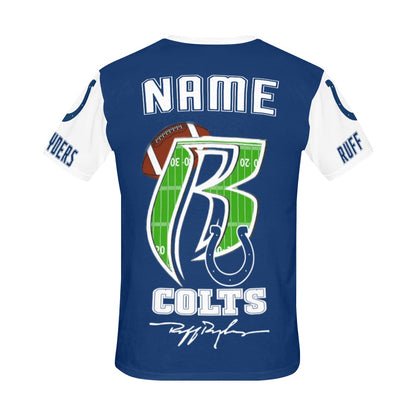 RR Colts Tee 2023