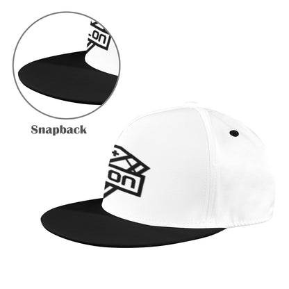 Pylon Snapback Hat 4