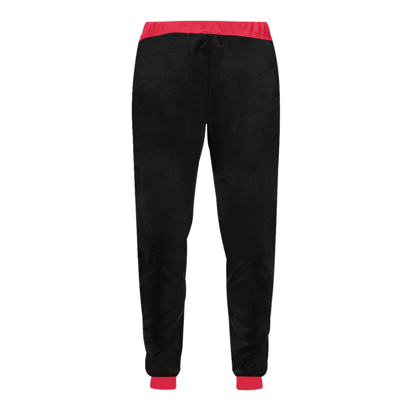 RR Chiefs Joggers Blk