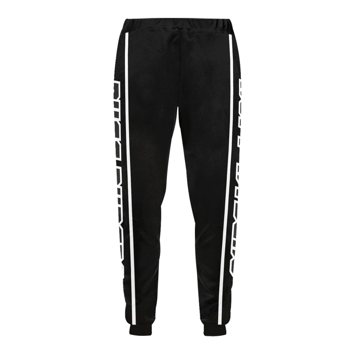 RR Black Shadow Joggers