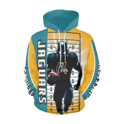 RR JAGUARS HOODIE 2025
