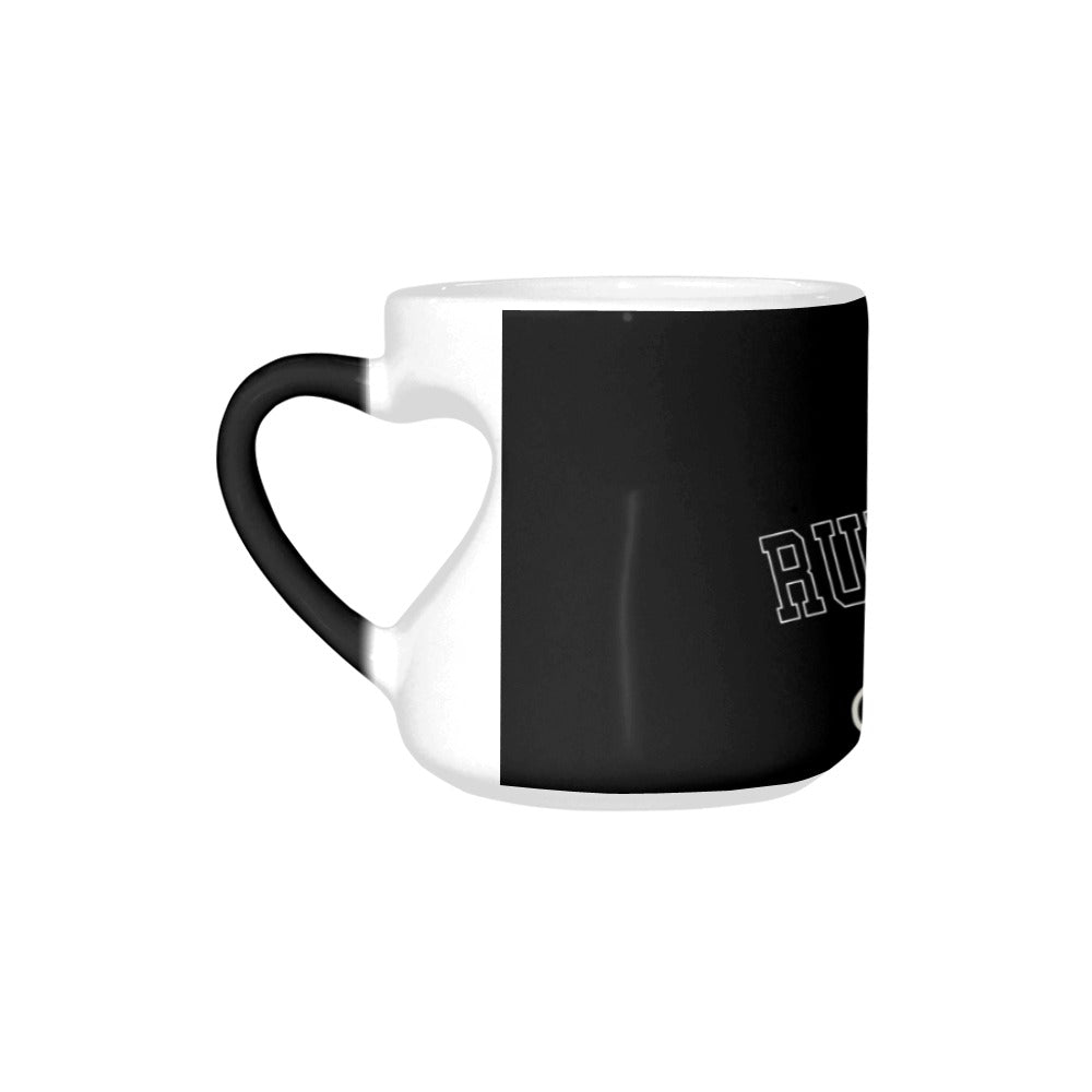 RR Bandana Color Changing Mug