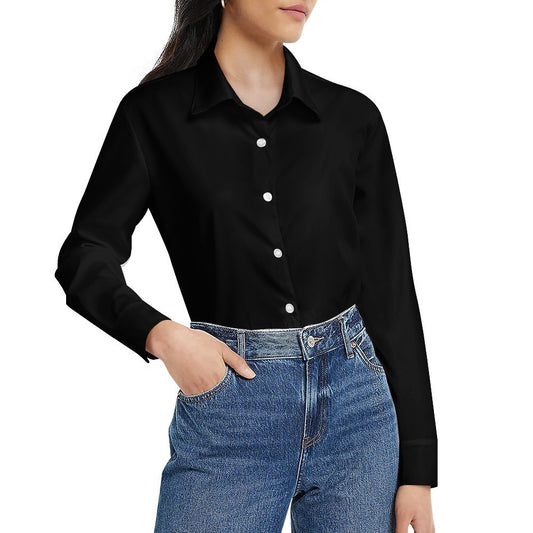 CMR Womens Dress Shirt