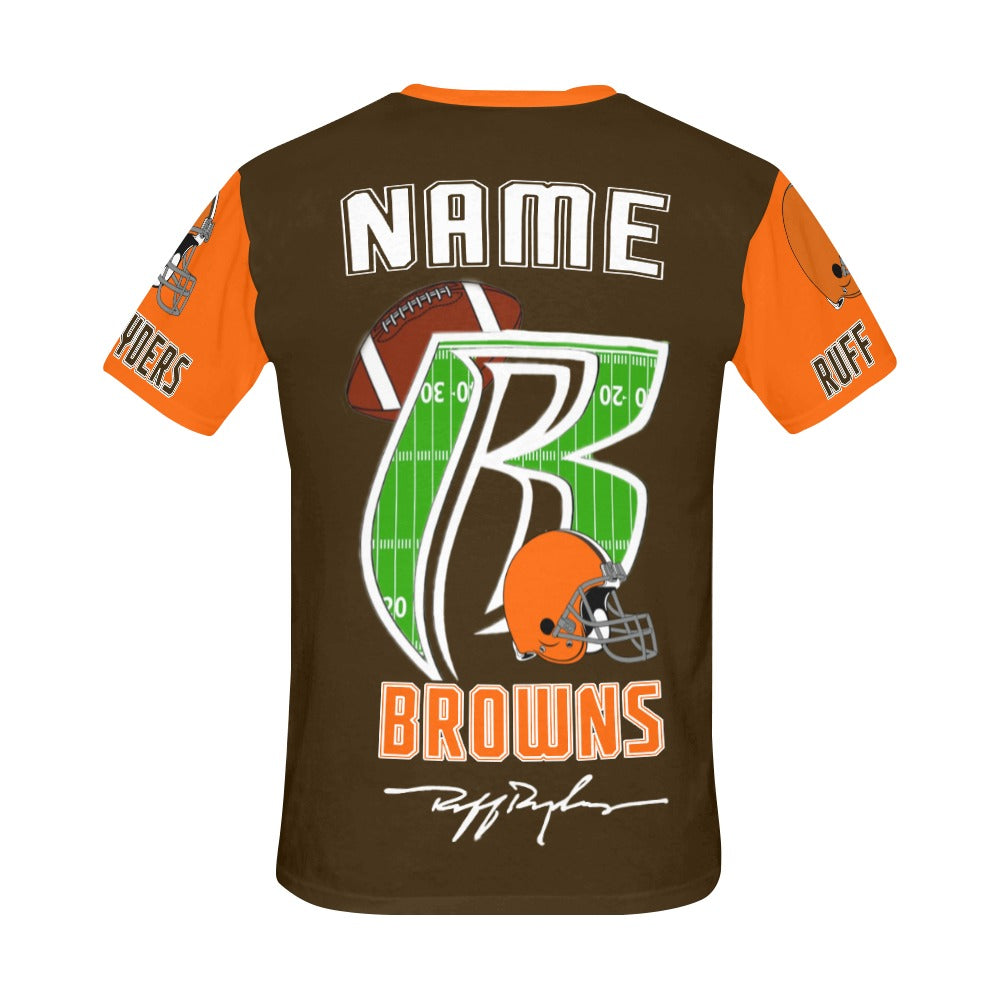 RR Browns Tee 2023