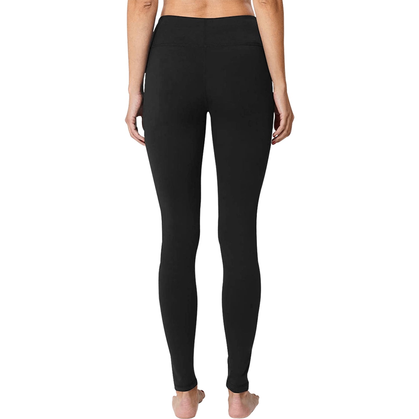 West Cabarrus Leggings Blk